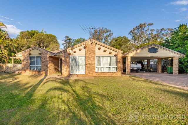 48 Traline Road, Glass House Mountains QLD 4518, Image 0