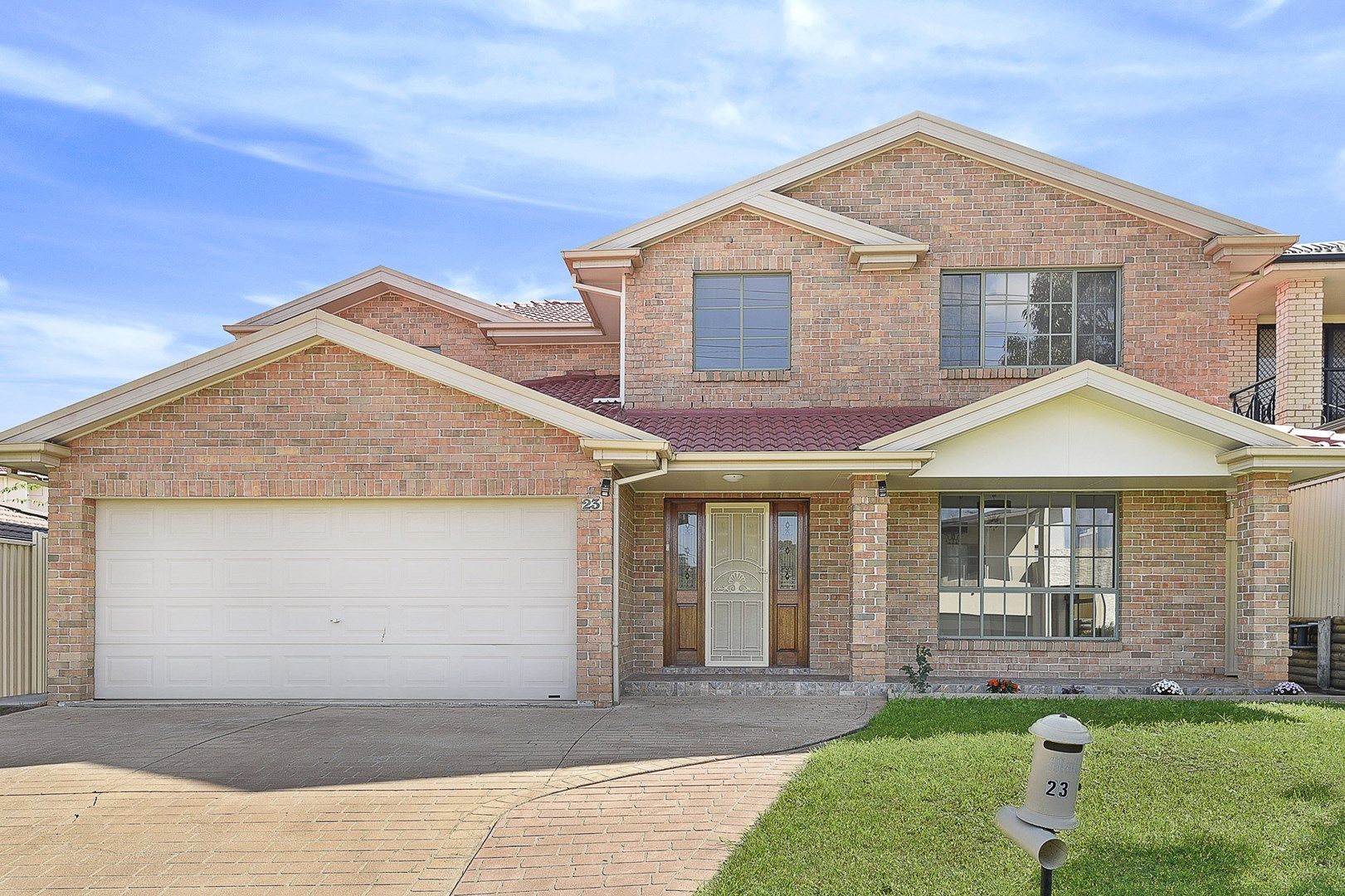 23 Lavender Place, Fairfield West NSW 2165, Image 0