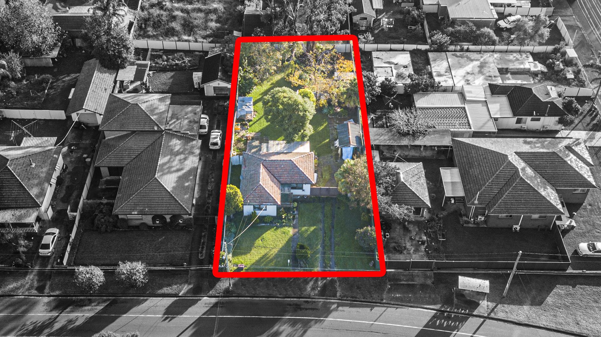 5 Normanby Street, Fairfield East NSW 2165, Image 1