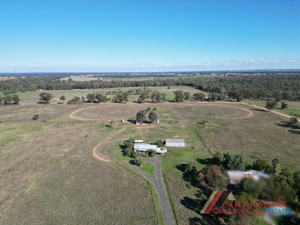 5097 Castlereagh Highway, Gilgandra NSW 2827, Image 0