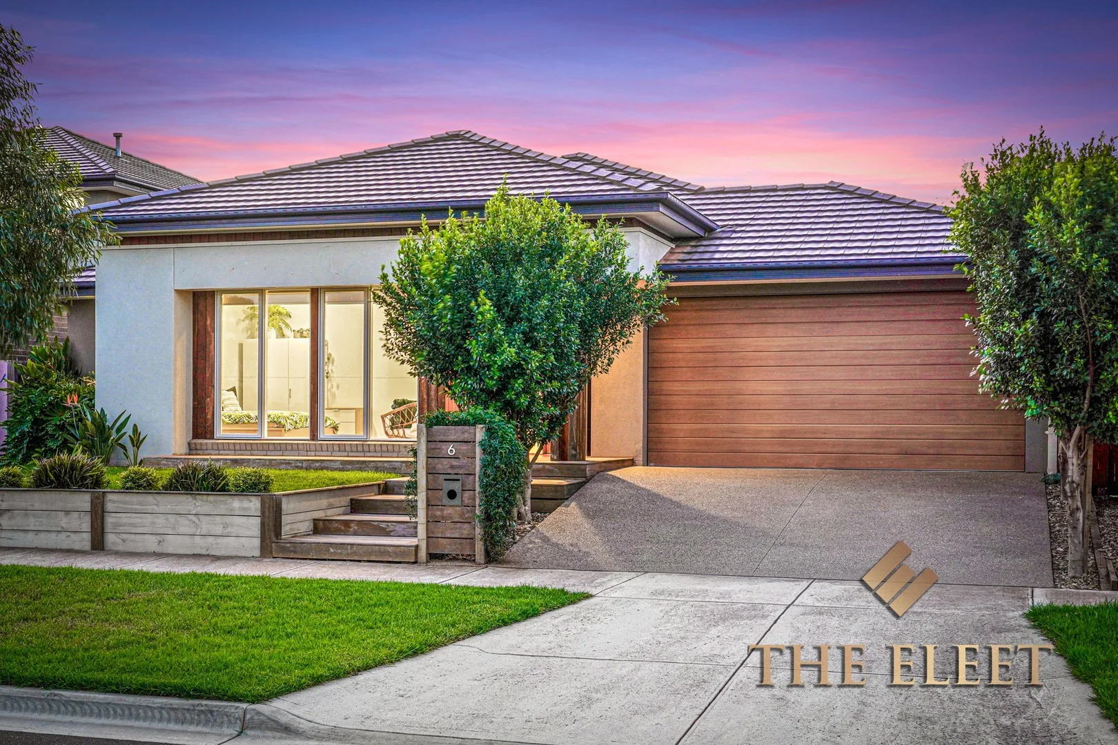 6 Featherwood Drive, Aintree VIC 3336