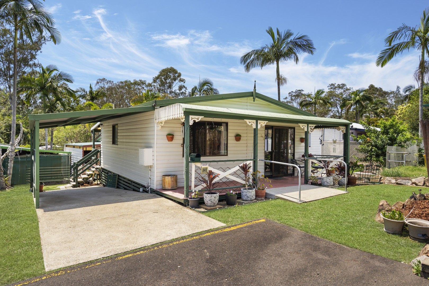 245/758 Blunder Road, Durack QLD 4077, Image 0