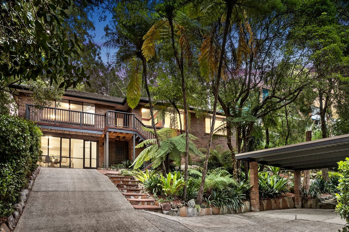 17A Kethel Road, Cheltenham NSW 2119 House For Rent 1,100 Domain