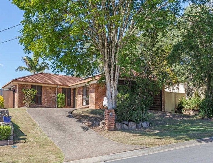 8 Zeeman Street, Rochedale South QLD 4123, Image 1