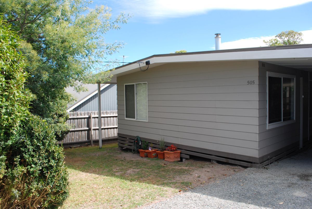 505 Lake Tyers Beach Road, Lake Tyers Beach VIC 3909, Image 0