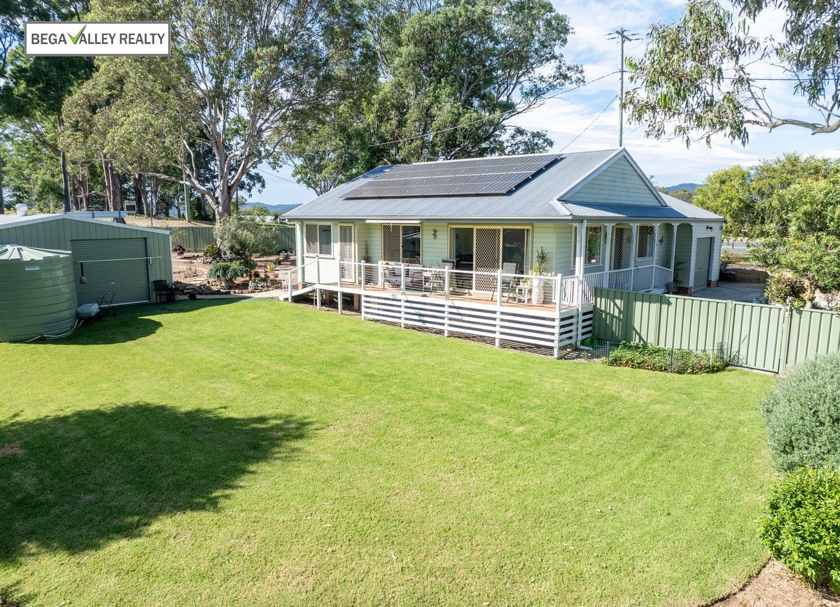 38 Cobargo Street, Quaama NSW 2550, Image 1