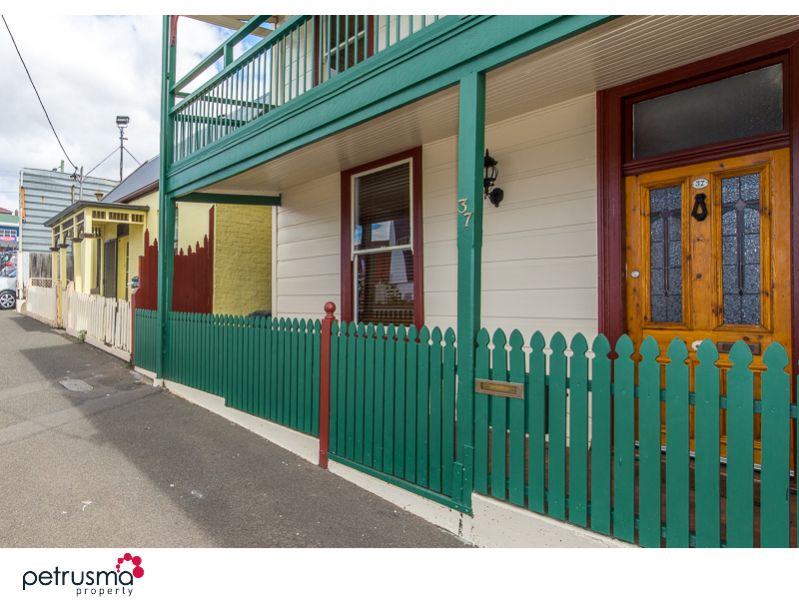 37 Warwick Street, HOBART TAS 7000, Image 2