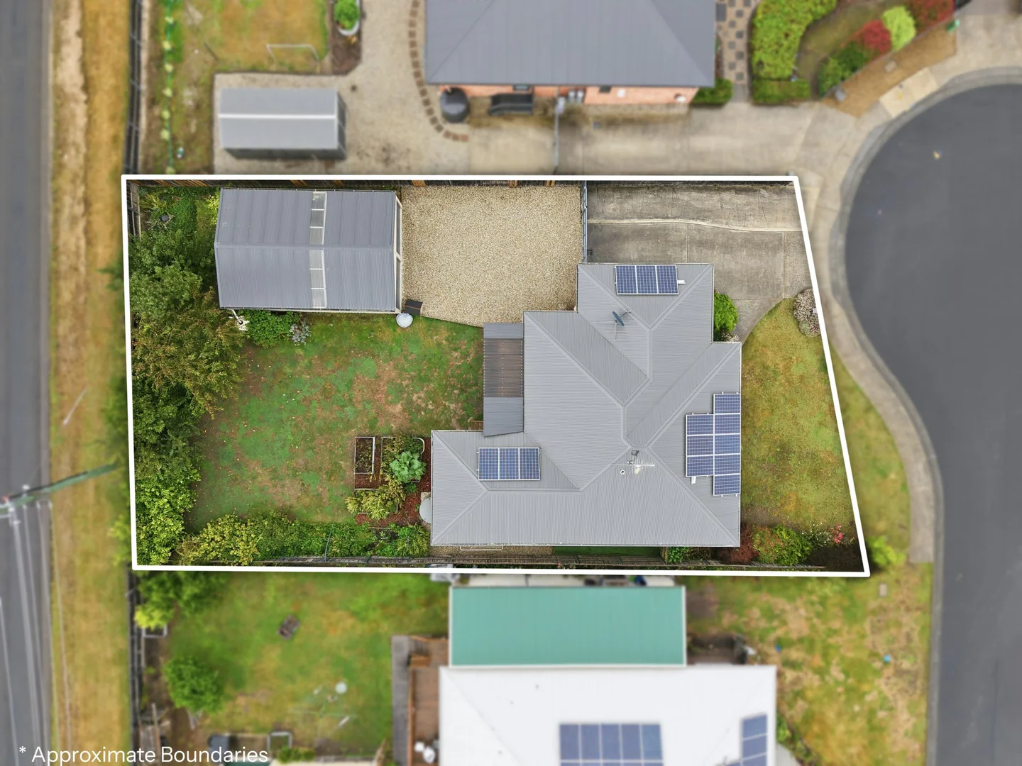 Additional image 25 of 15 Katherine Close, Ranelagh TAS 7109