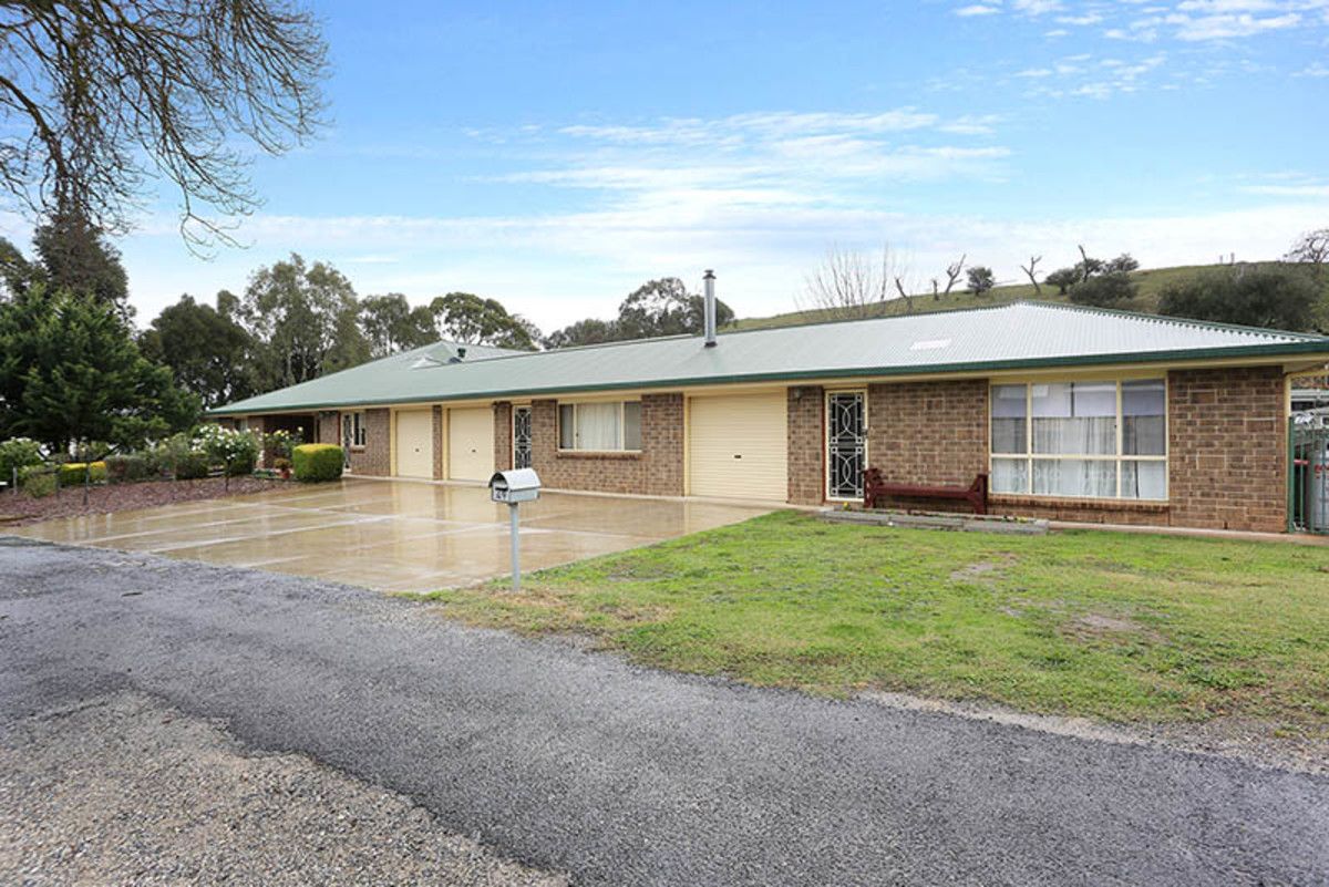 47 - 49 Penrice Road, Angaston SA 5353, Image 0