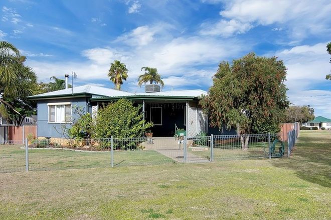 Picture of 21 Woodstock Street, SOUTH TAMWORTH NSW 2340