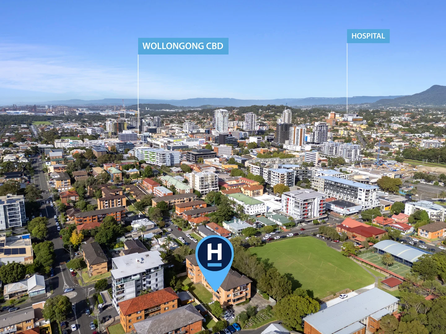 Additional image 15 of 11/60 Campbell Street, Wollongong NSW 2500