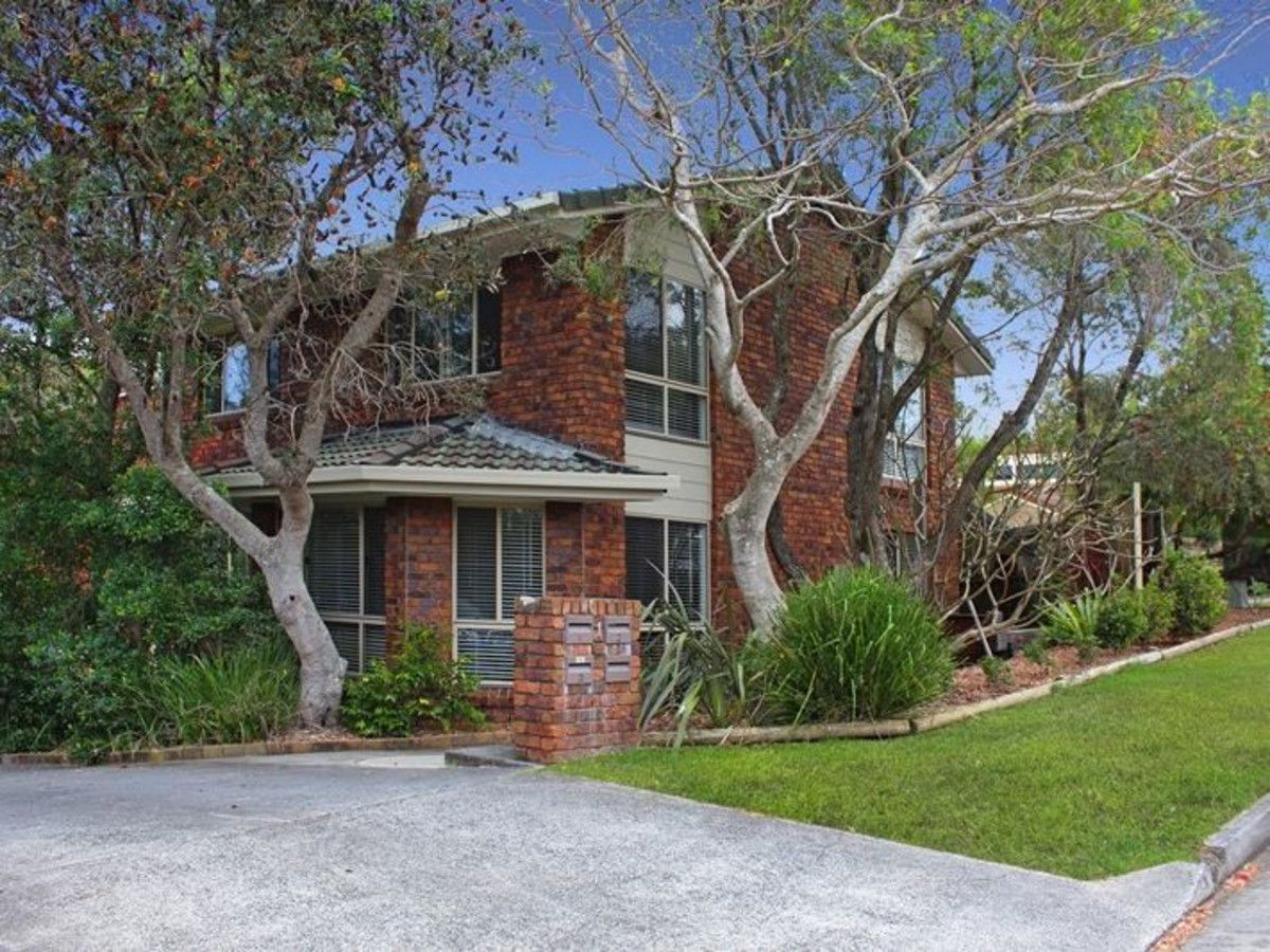 1/1 Pacific Vista Drive, Byron Bay NSW 2481 Townhouse For Rent Domain