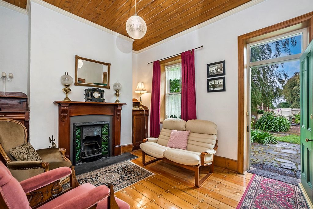 1 Goldies Lane, Port Fairy VIC 3284, Image 1