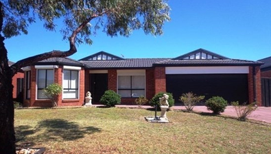 Picture of 6 Watermark Way, POINT COOK VIC 3030