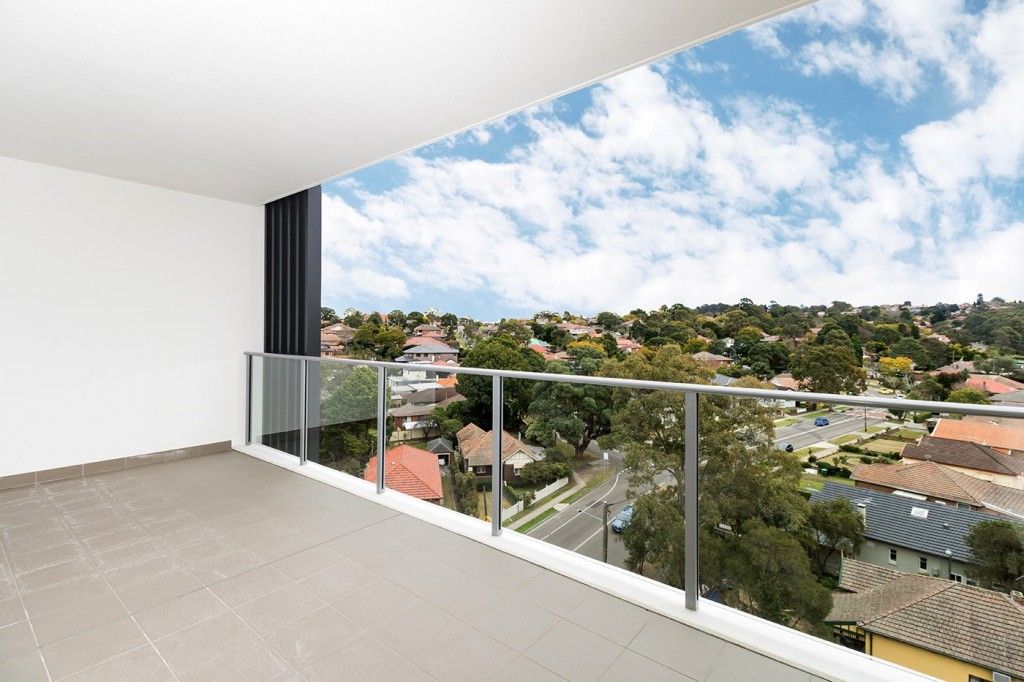 709/17 Chatham Road, West Ryde Property History & Address Research