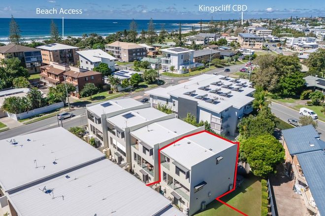 Picture of 4/28 Kingscliff Street, KINGSCLIFF NSW 2487