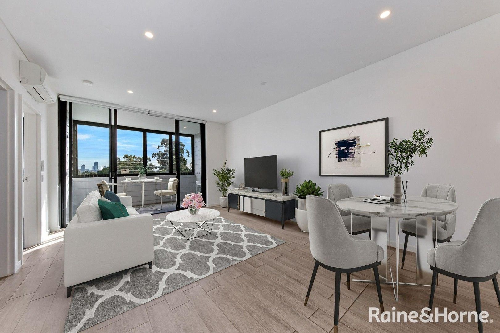 2 bedrooms Apartment / Unit / Flat in 627/68 River Road ERMINGTON NSW, 2115