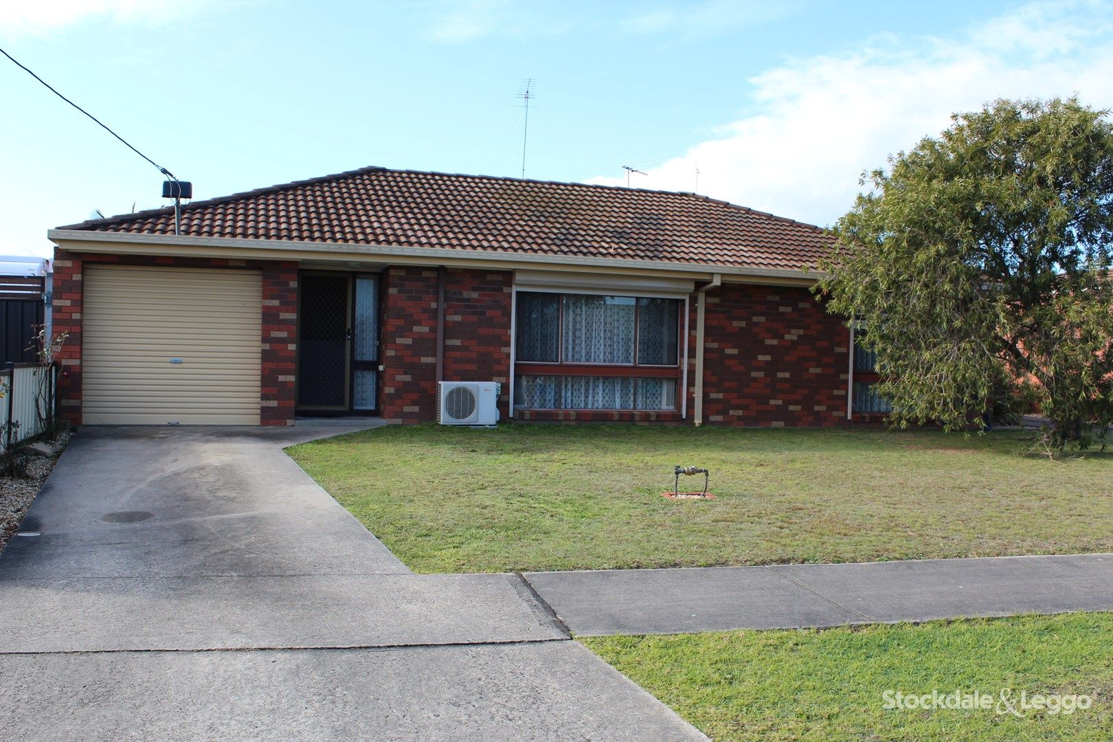 Unit 1/36 Gabo Way, Morwell VIC 3840, Image 0