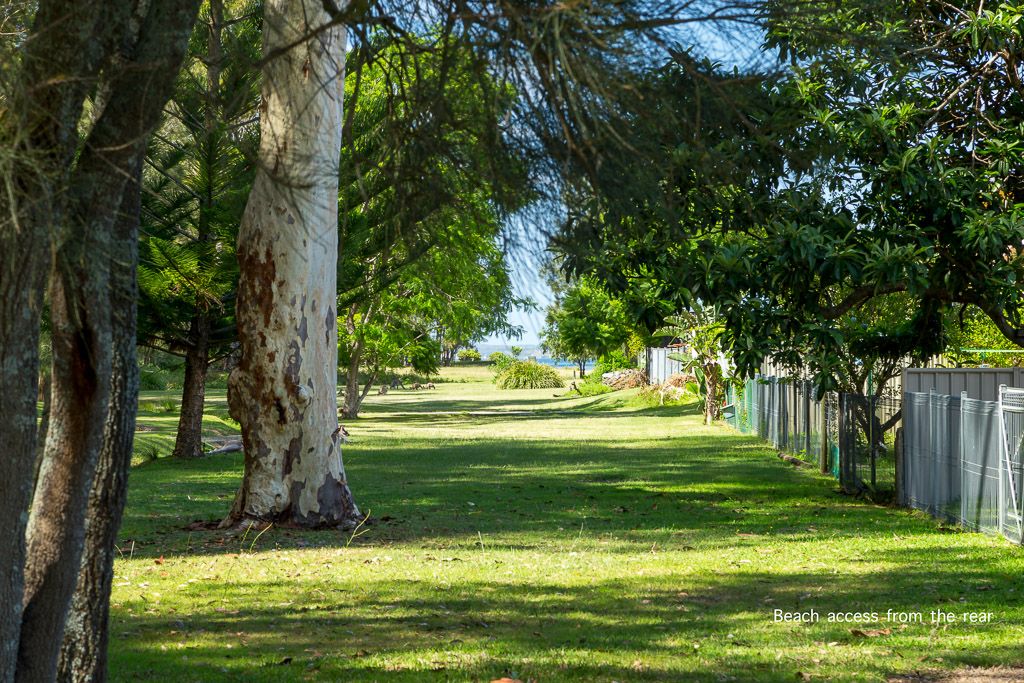 63 Maloney's Drive, Maloneys Beach NSW 2536, Image 1