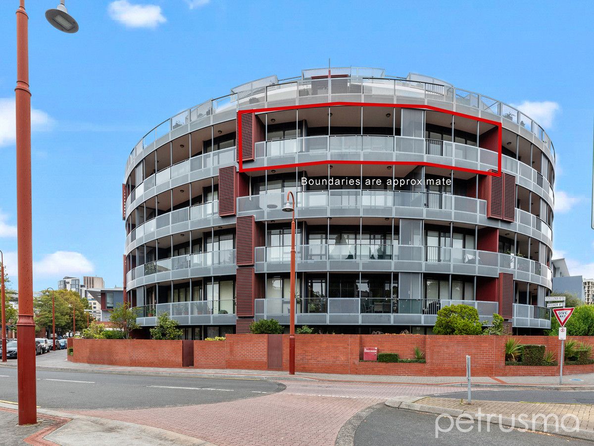 56/1 Collins Street, Hobart TAS 7000, Image 0