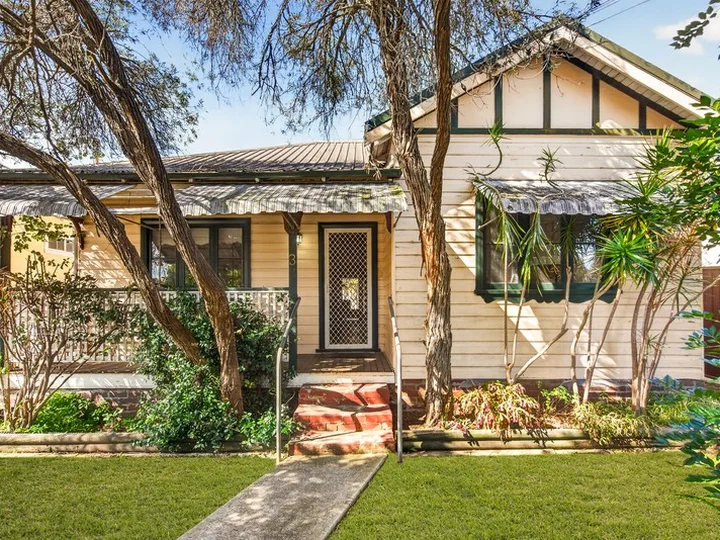 3 O'Neill Street, Granville NSW 2142