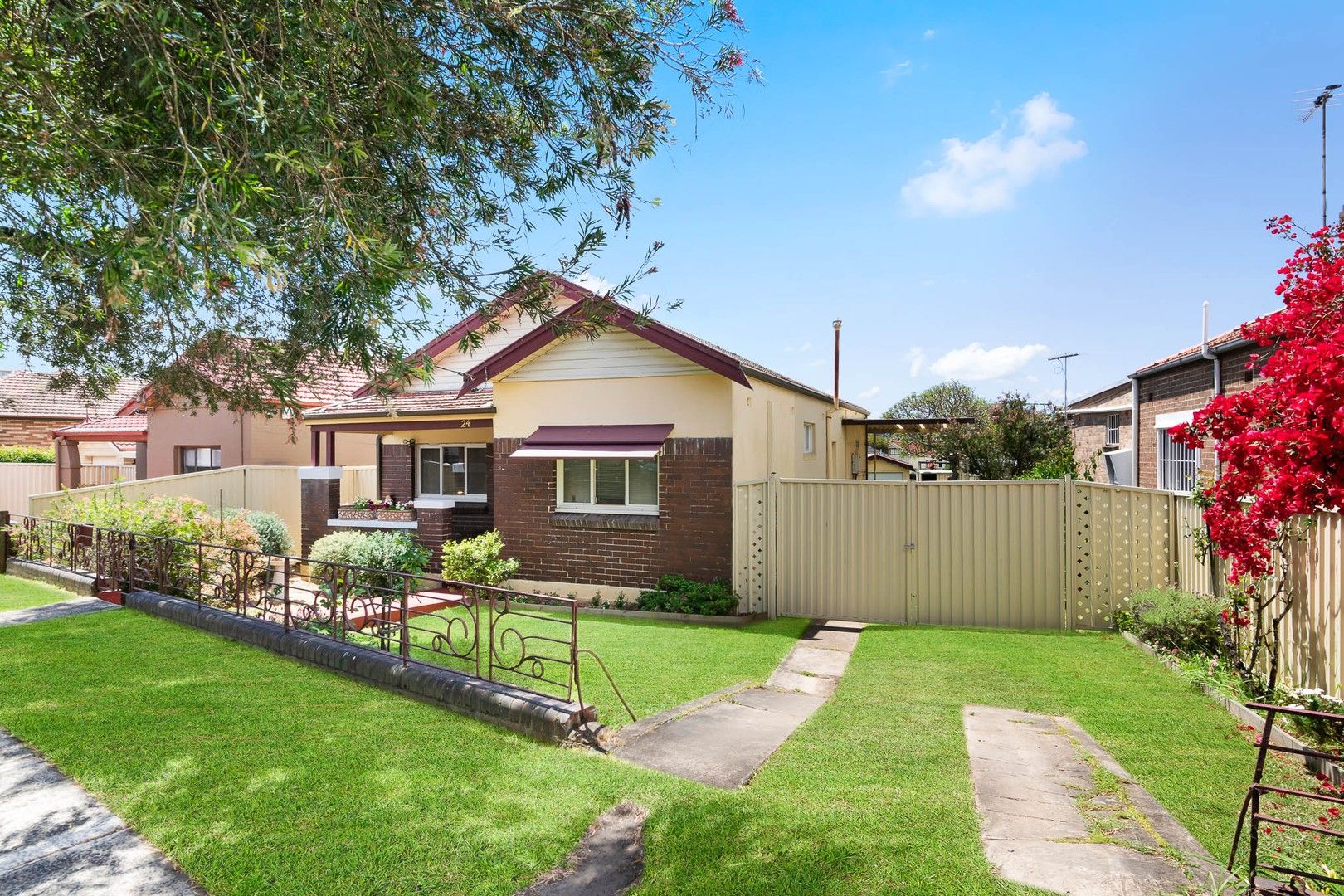 24 Onslow Street, Canterbury NSW 2193, Image 1