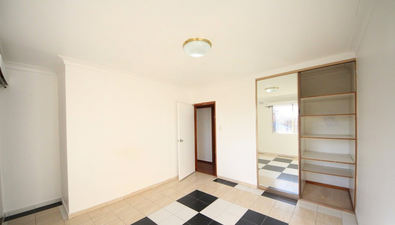 Picture of 8/278 Lakemba Street, WILEY PARK NSW 2195