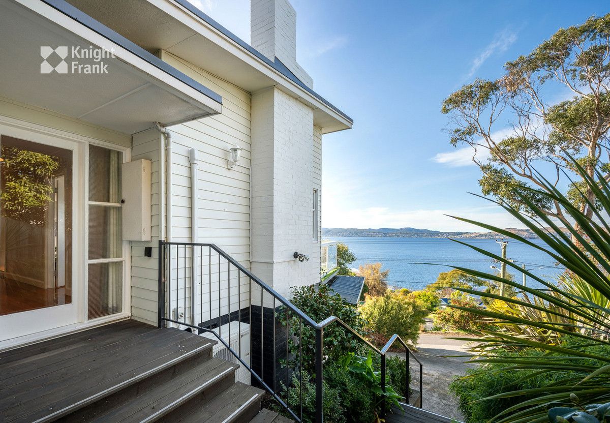 801 Sandy Bay Road, Sandy Bay TAS 7005, Image 0