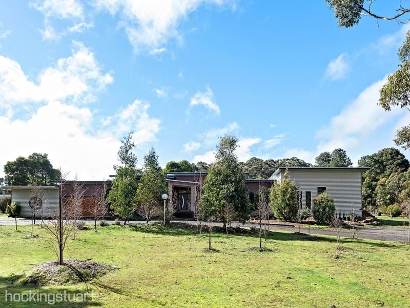 33 Messmate Road, Lyonville VIC 3461, Image 0