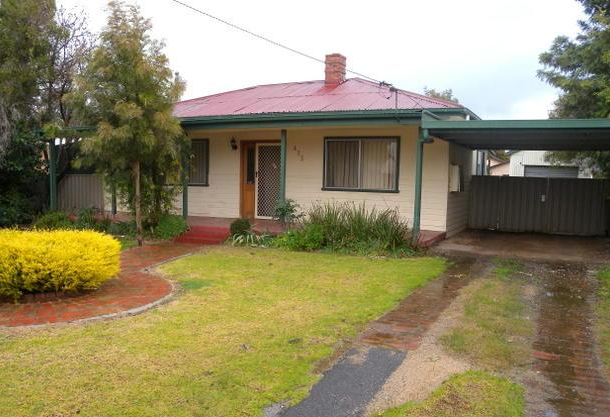 455 Mckenzie Street, Lavington NSW 2641