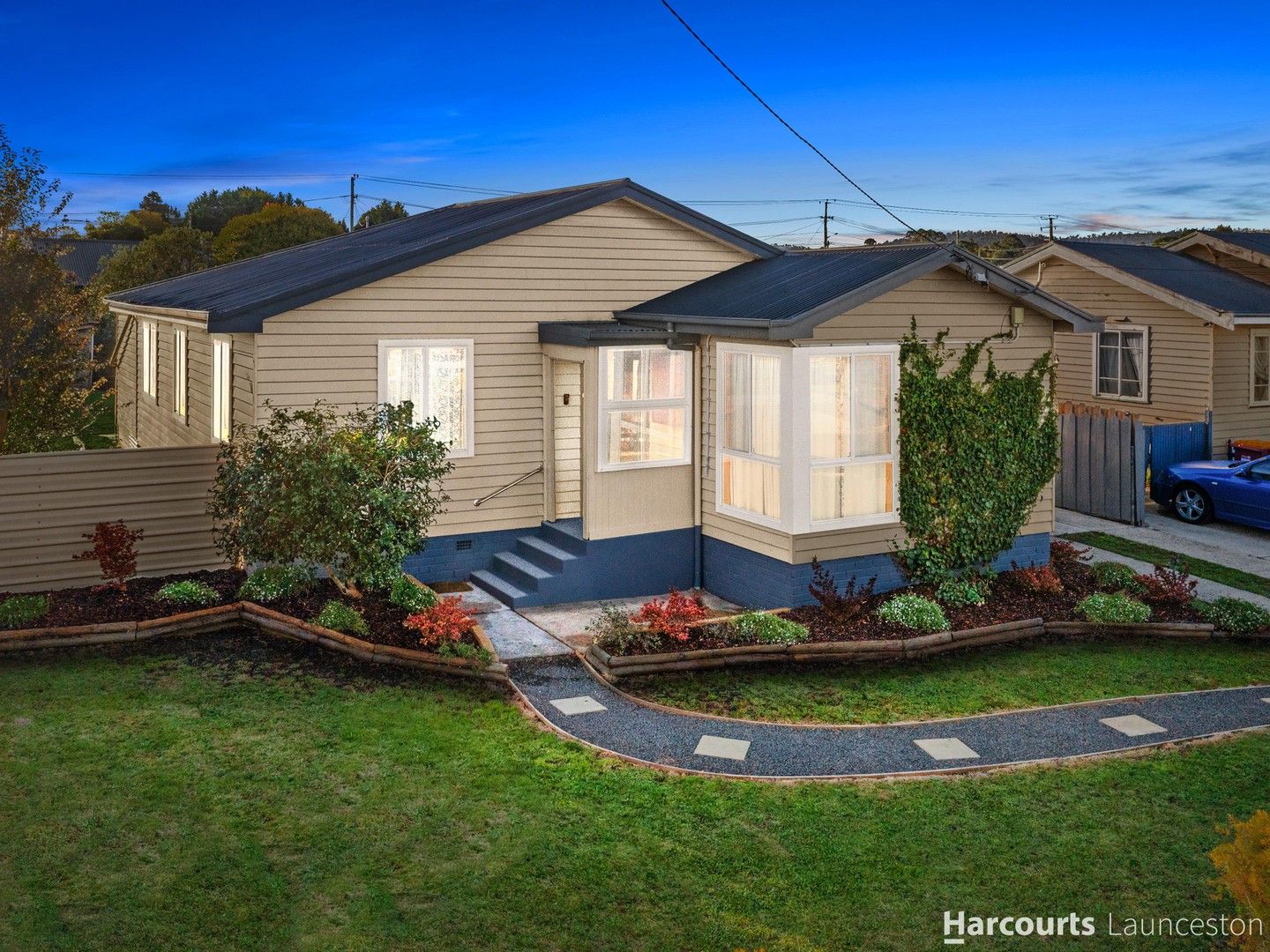 65 Hargrave Crescent, Mayfield TAS 7248, Image 0