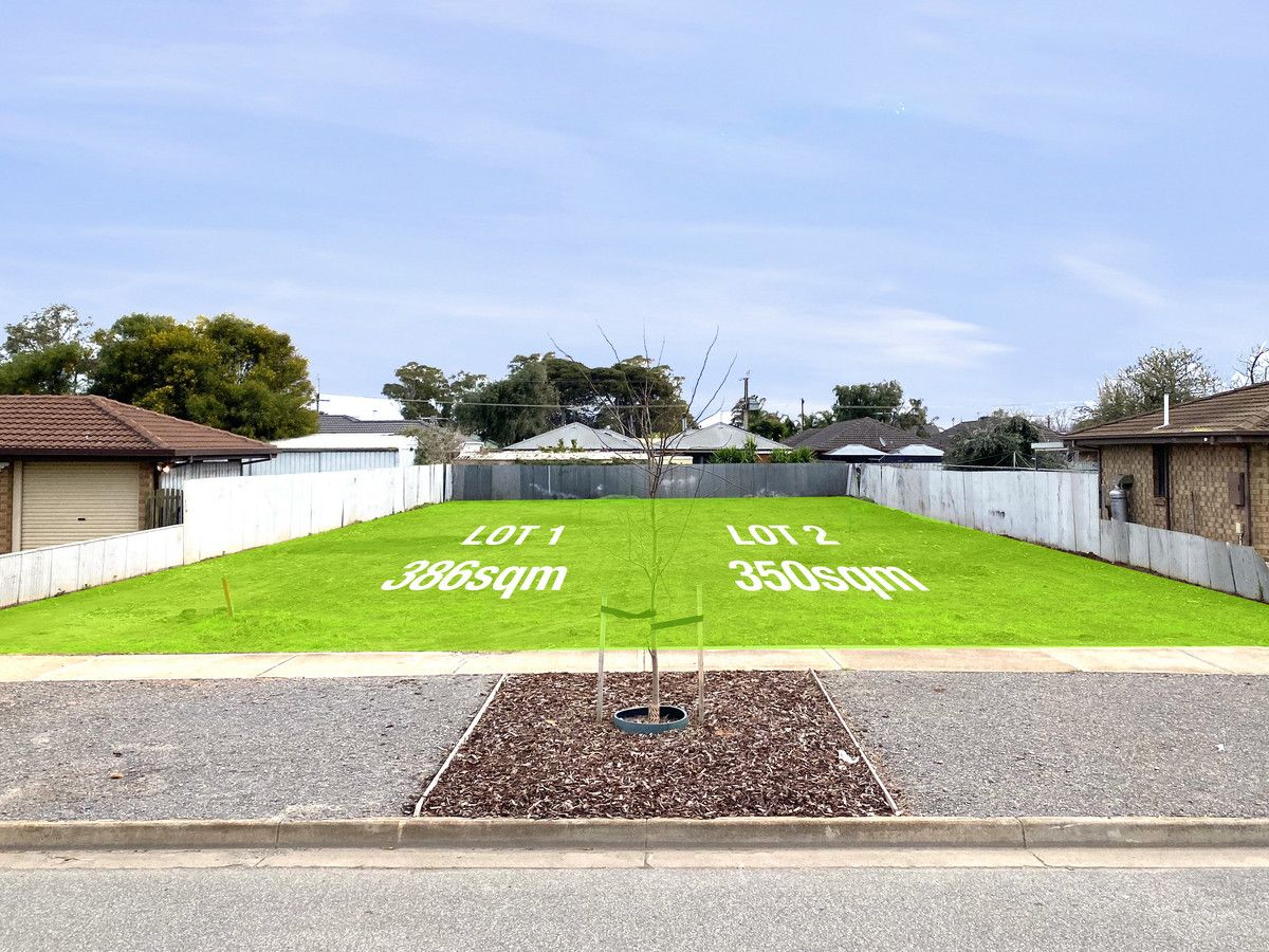 Lots 1 & 2 52 Rowley Road, Aldinga Beach SA 5173 Domain