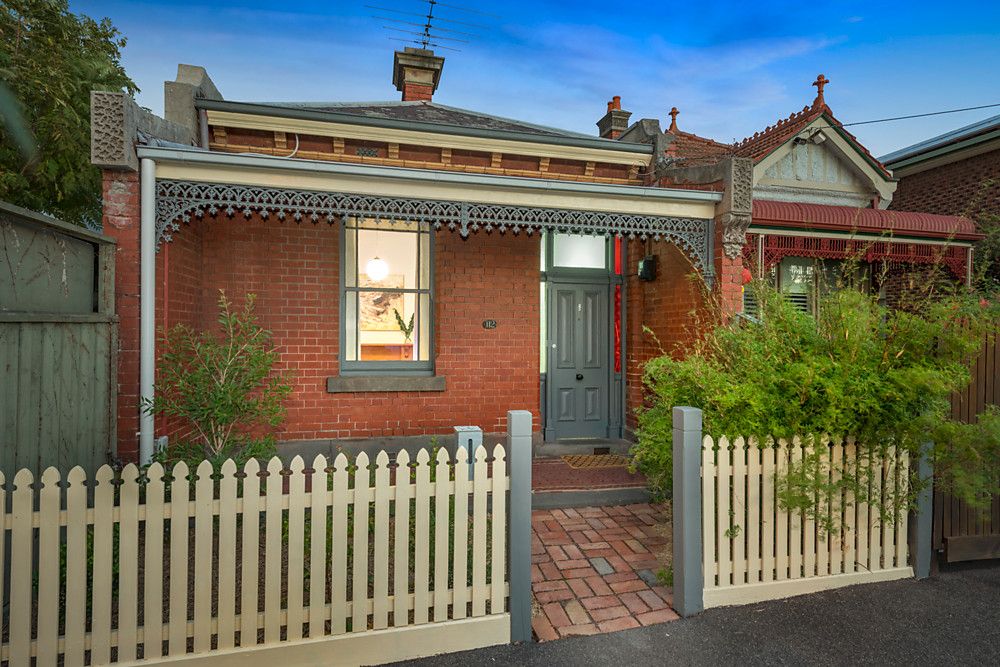 112 Wilson Street, Carlton North VIC 3054, Image 0