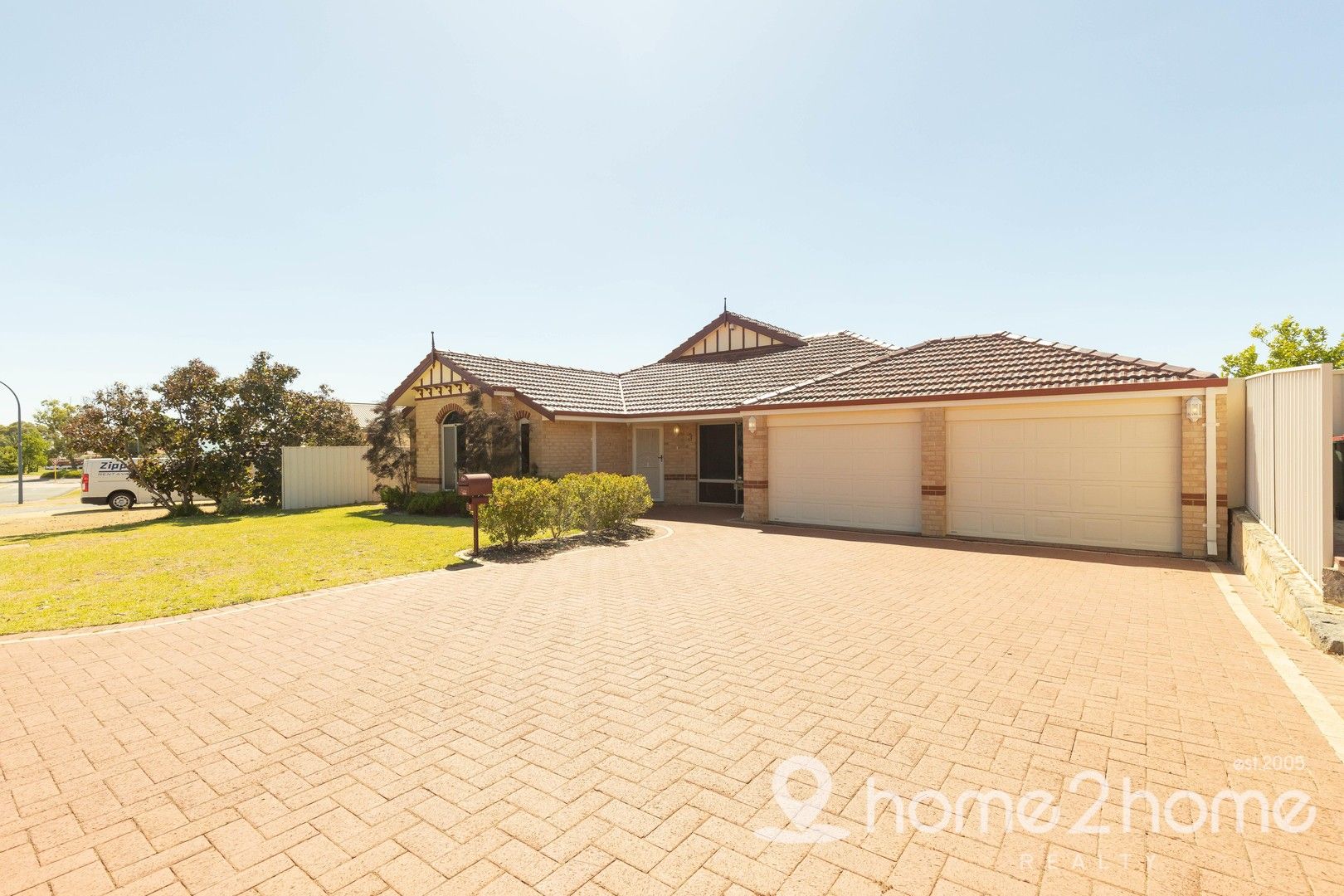 4 bedrooms House in 3 Fuller Lane BALDIVIS WA, 6171