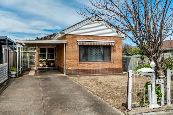 Picture of 85 Frederick Road, ROYAL PARK SA 5014