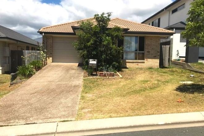 Picture of 21 Palmerston Street, NORTH LAKES QLD 4509