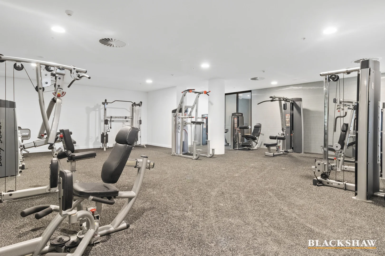 Additional image 3 of 146/44 Constitution Avenue, Parkes ACT 2600