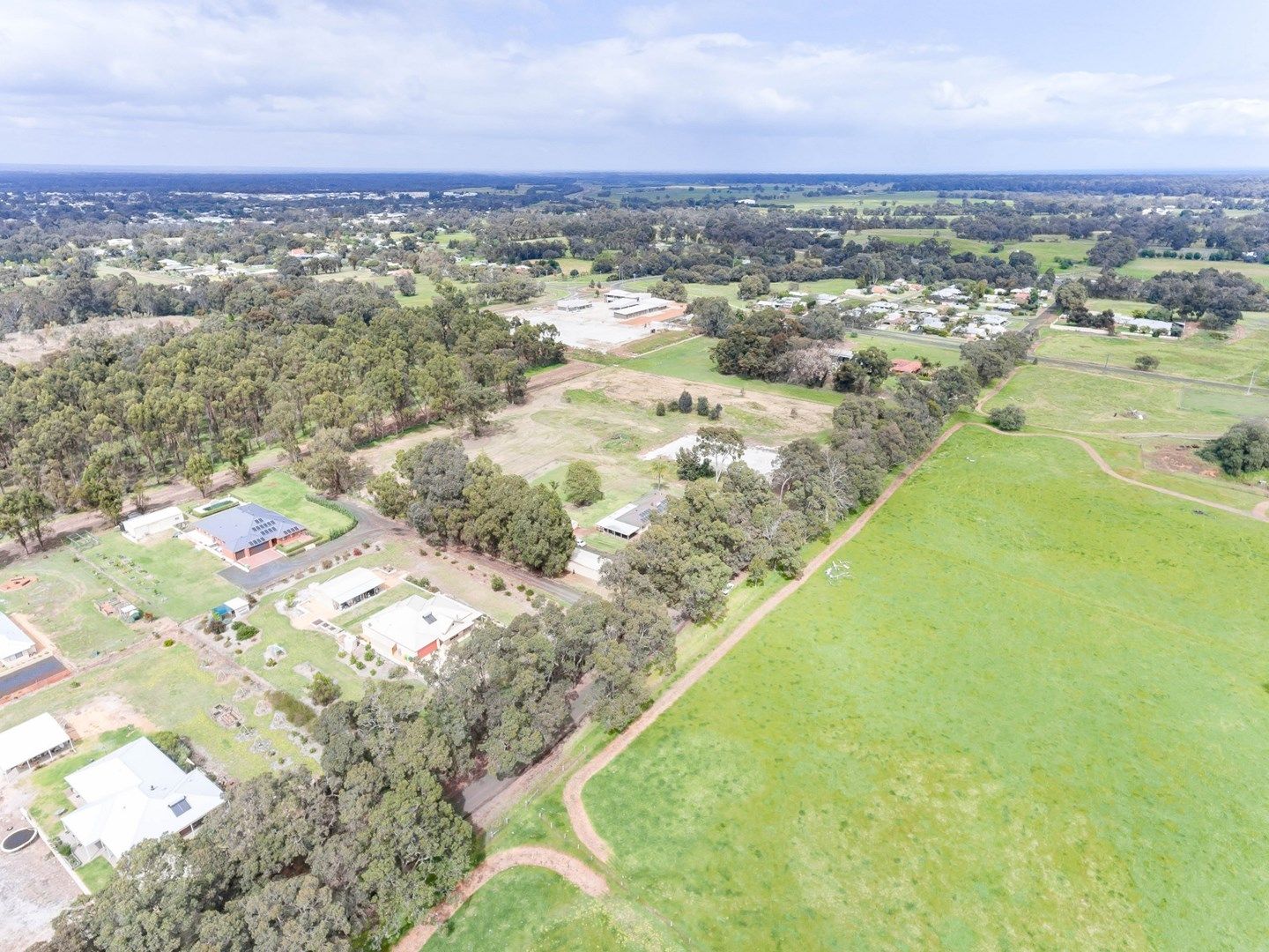 Lot 9000 Layman Road, Capel WA 6271, Image 0