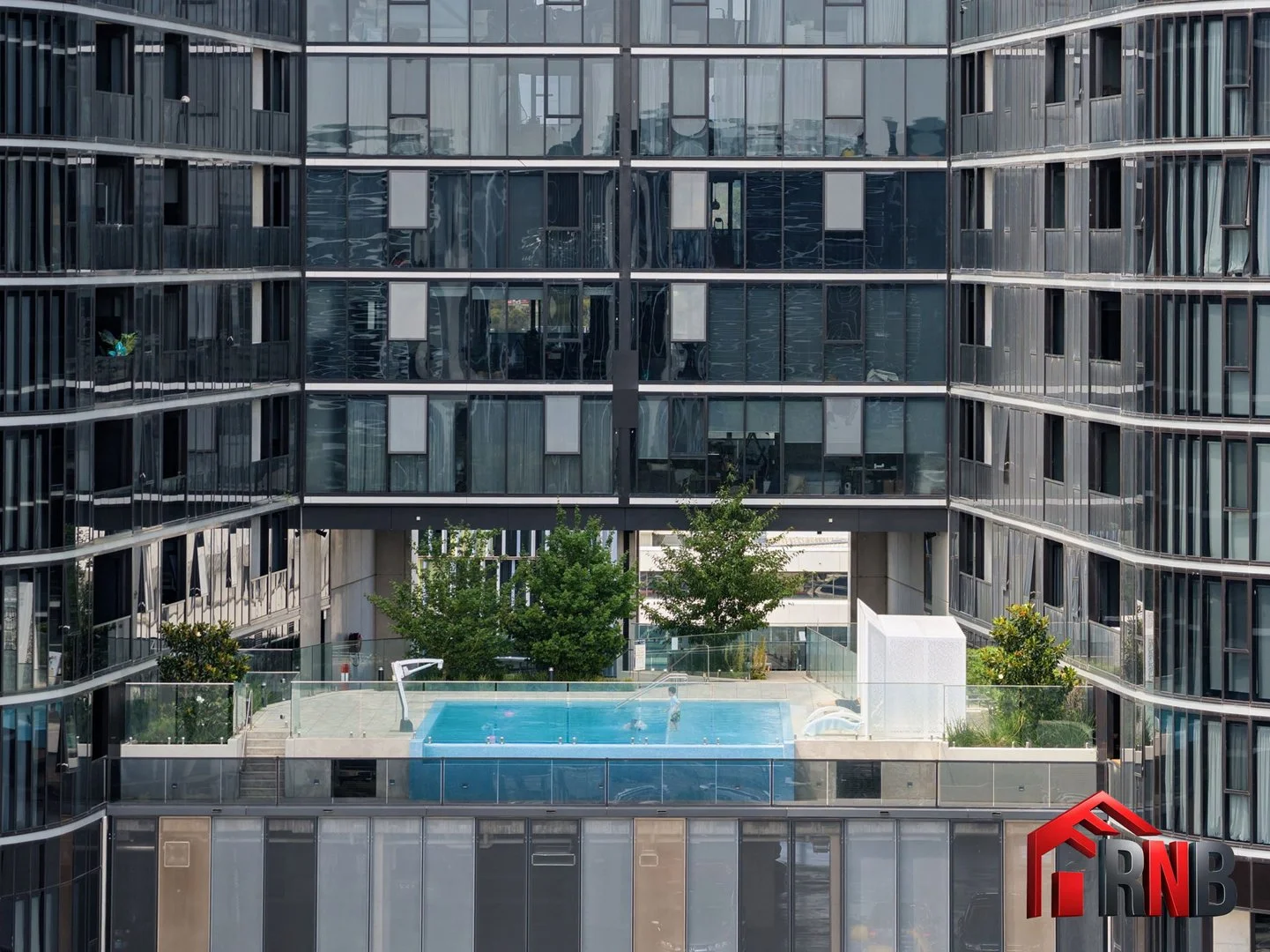 Additional image 18 of 917/15 Bowes Street, Phillip ACT 2606