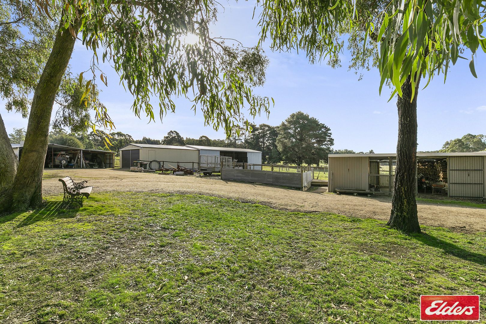 785 DARLIMURLA ROAD, Boolarra VIC 3870, Image 2