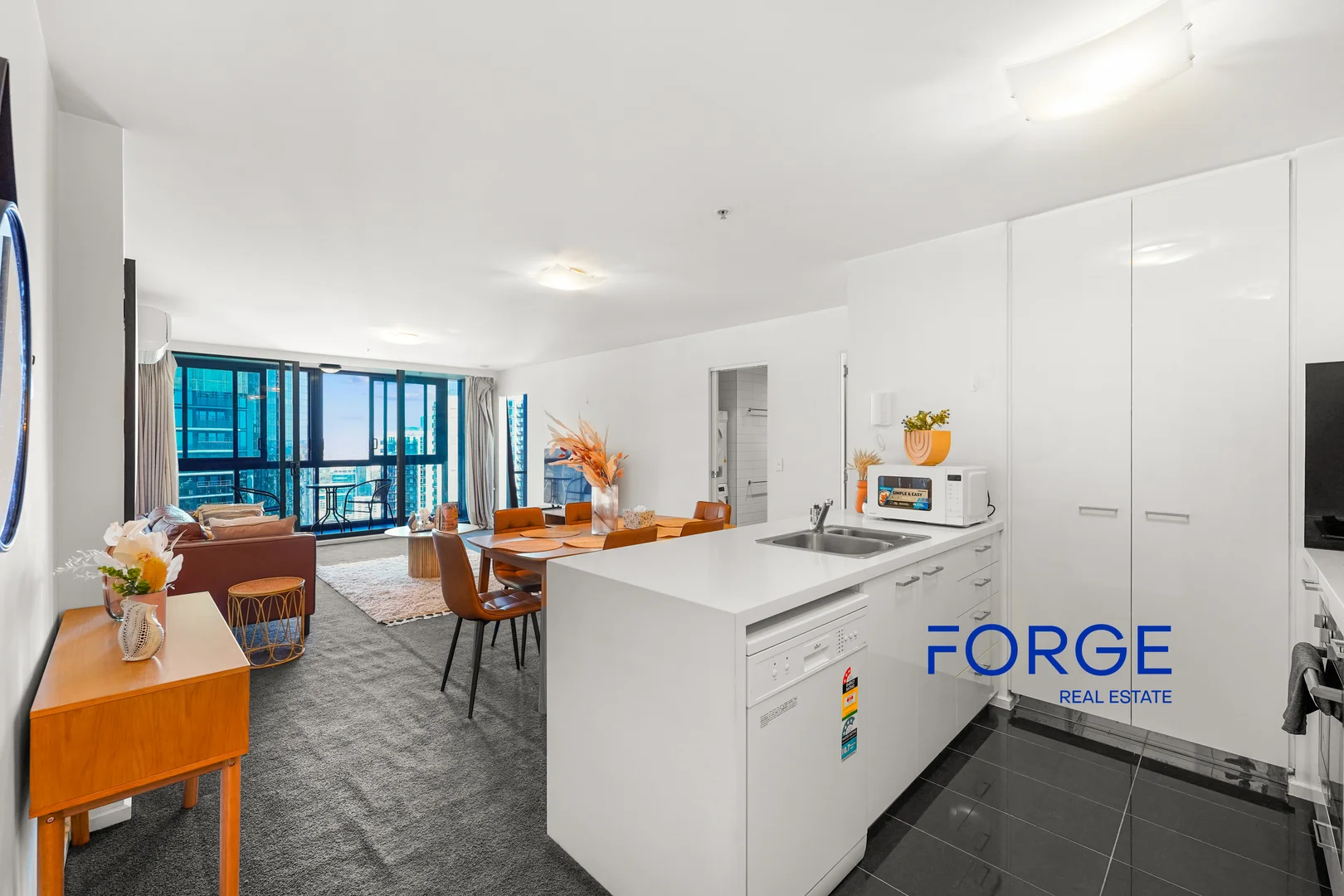 Additional image 4 of 3704/241-243 City Road, Southbank VIC 3006