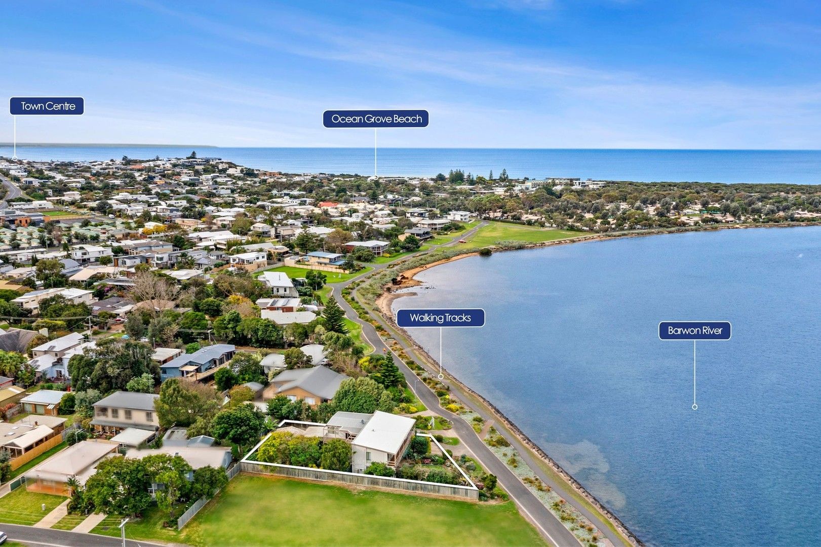 19 Peers Crescent, Ocean Grove VIC 3226, Image 0