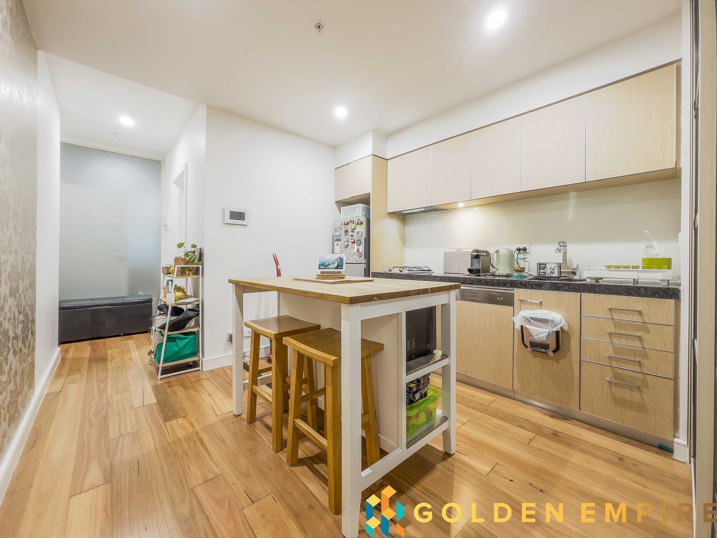 1219/228 A'Beckett Street, Melbourne VIC 3000, Image 2