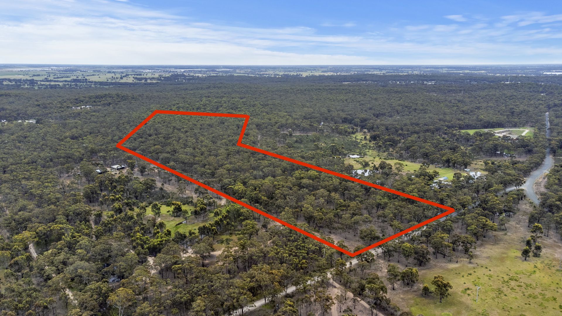 0 Poulson Road, Rushworth VIC 3612 Vacant Land for Sale Domain