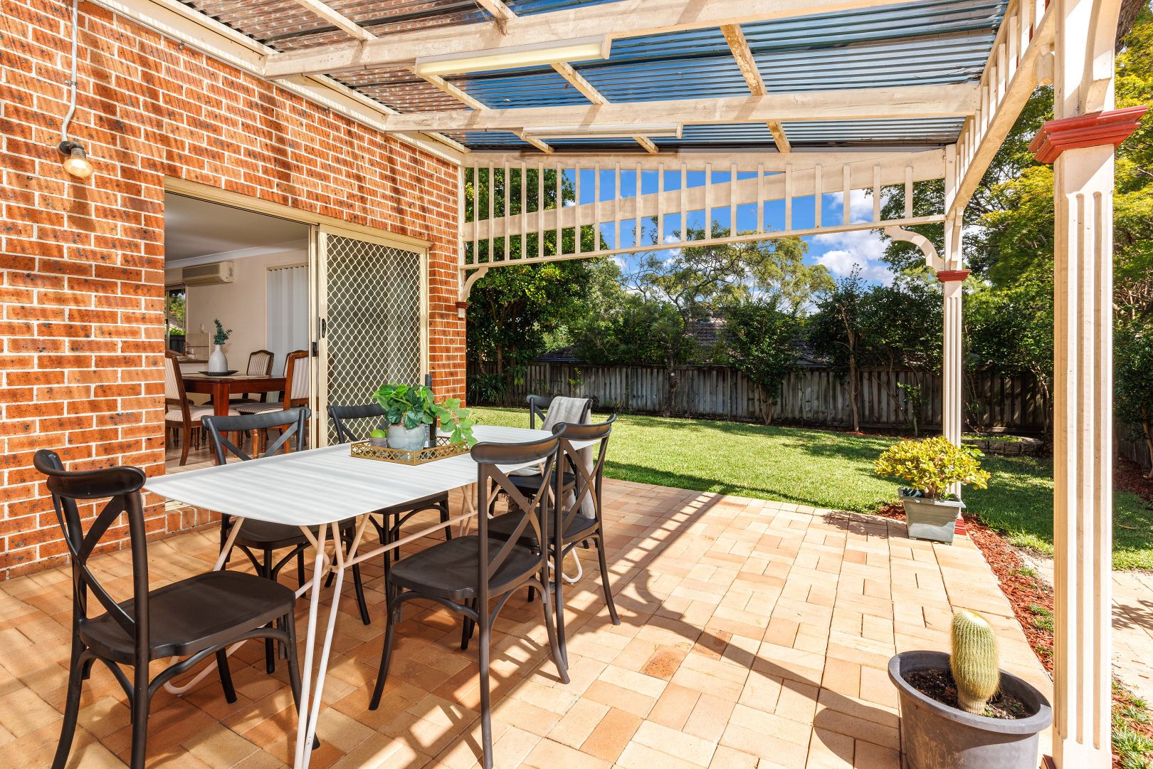 29 Westwood Street, Pennant Hills NSW 2120, Image 2