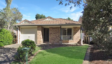 Picture of 4 Conifer Place, FOREST LAKE QLD 4078