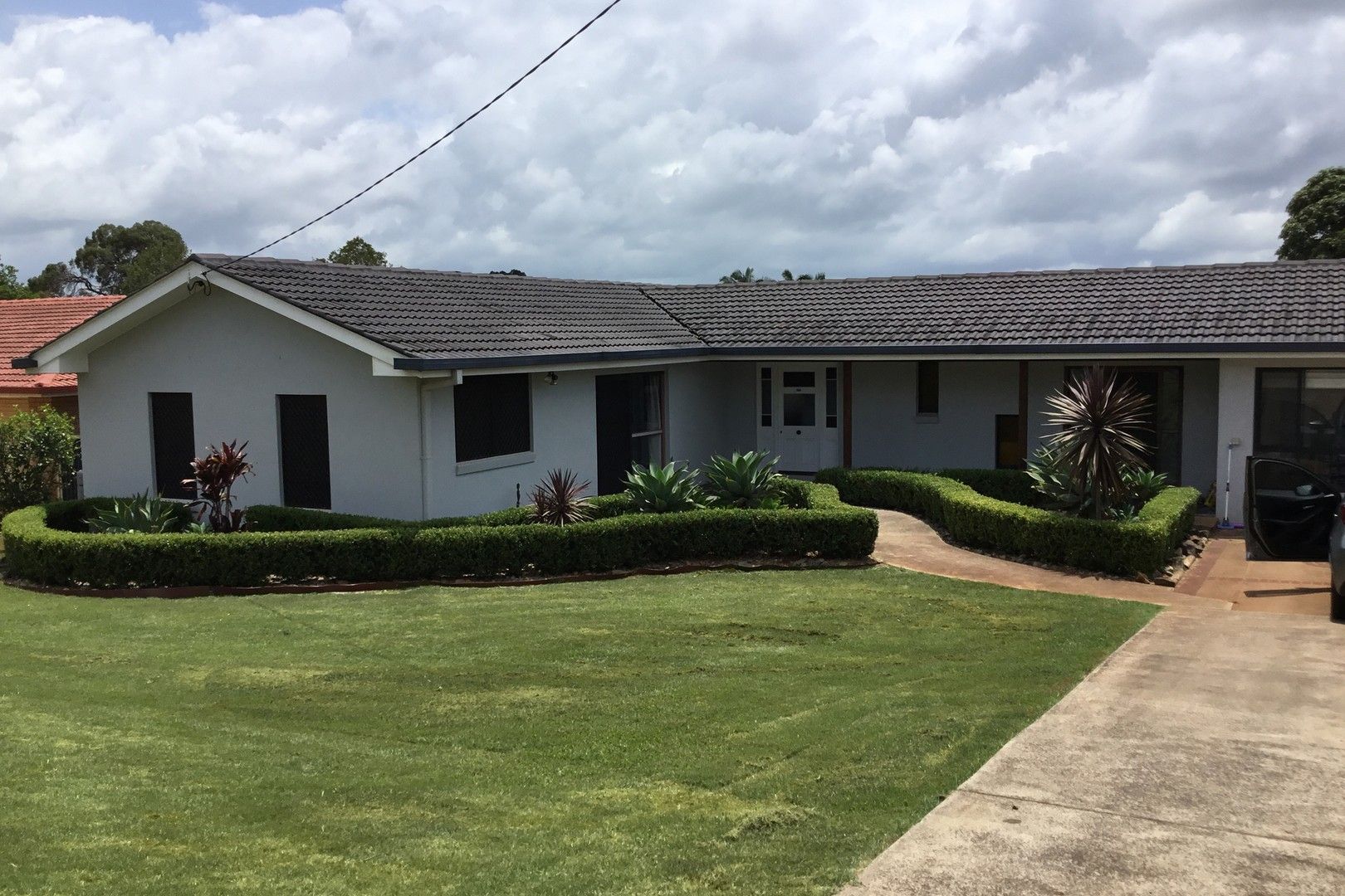 4 bedrooms House in  WOLLONGBAR NSW, 2477