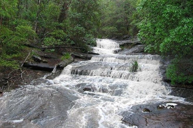 Picture of 620 The Gap Road, THE GAP NSW 2472