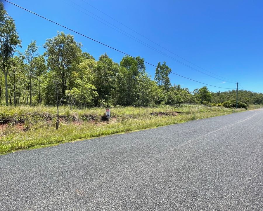 LOT 10 LELONA DRIVE, Bloomsbury QLD 4799, Image 2