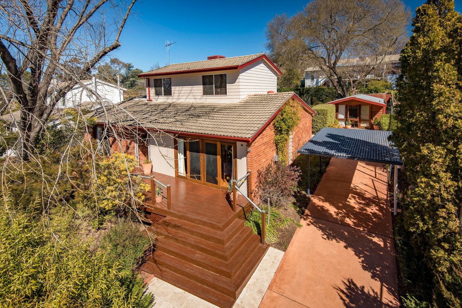 20 Green Street, Narrabundah ACT 2604, Image 2